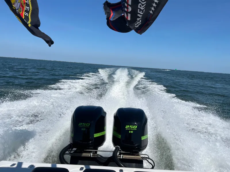 Slide: The Image of Concept Boats 36 2007 - 21