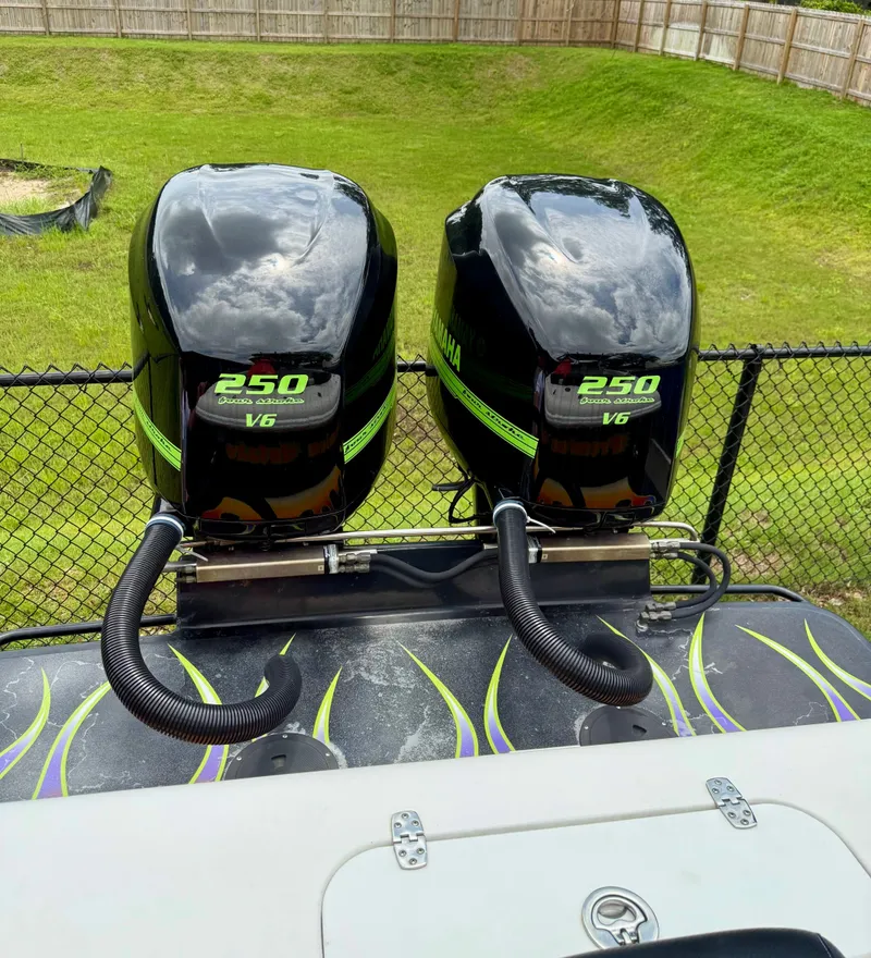 Slide: The Image of Concept Boats 36 2007 - 22