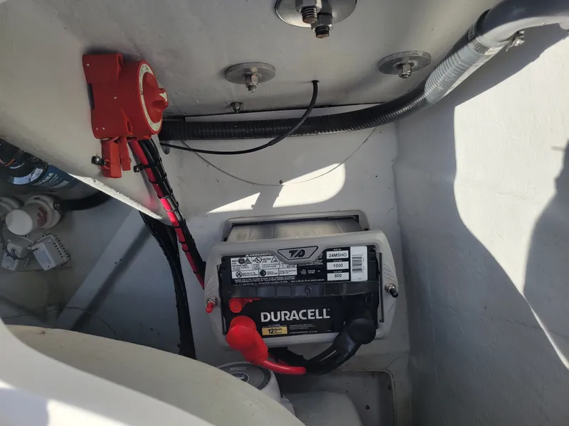 Slide: The Image of Concept Boats 36 2007 - 26