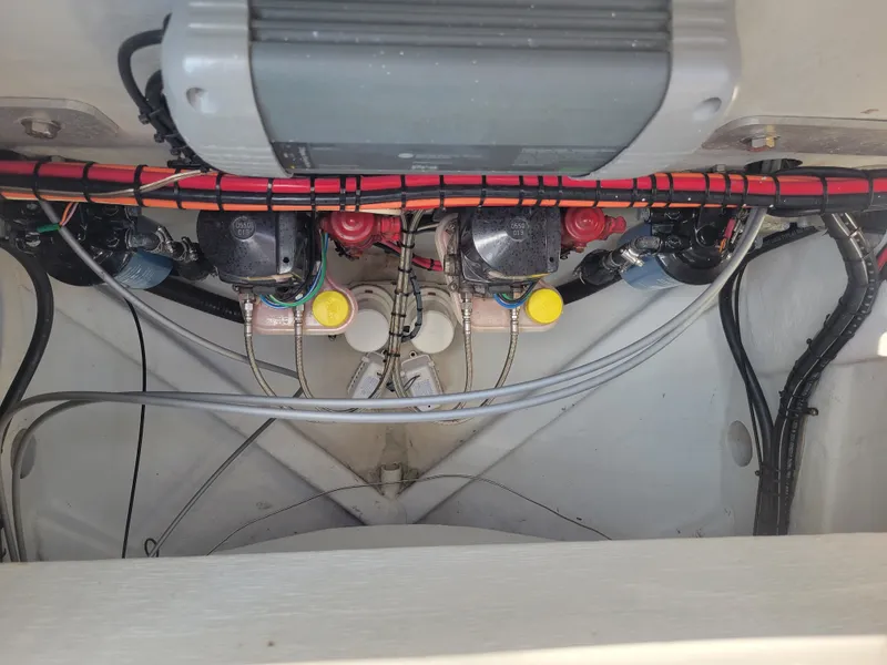 Slide: The Image of Concept Boats 36 2007 - 27