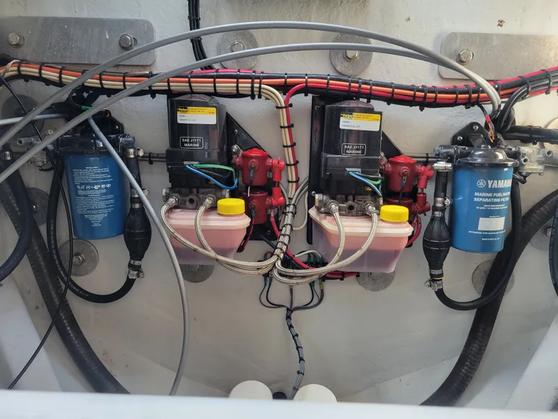 Slide: The Image of Concept Boats 36 2007 - 28