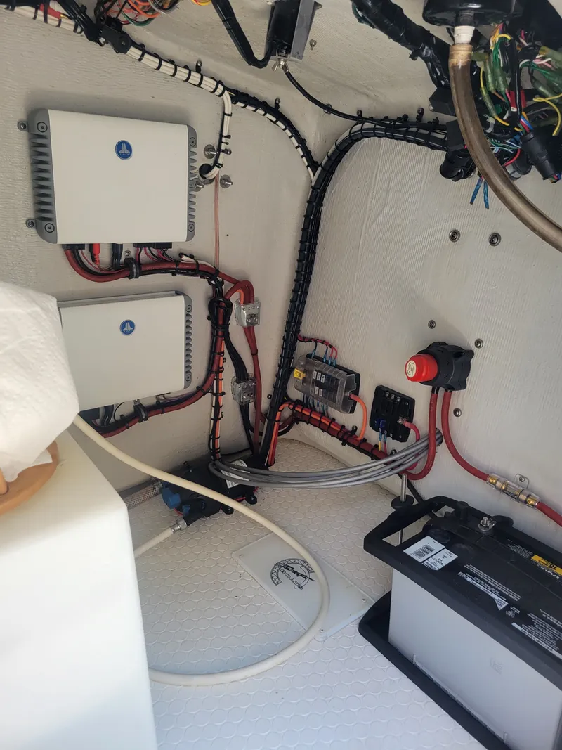 Slide: The Image of Concept Boats 36 2007 - 29