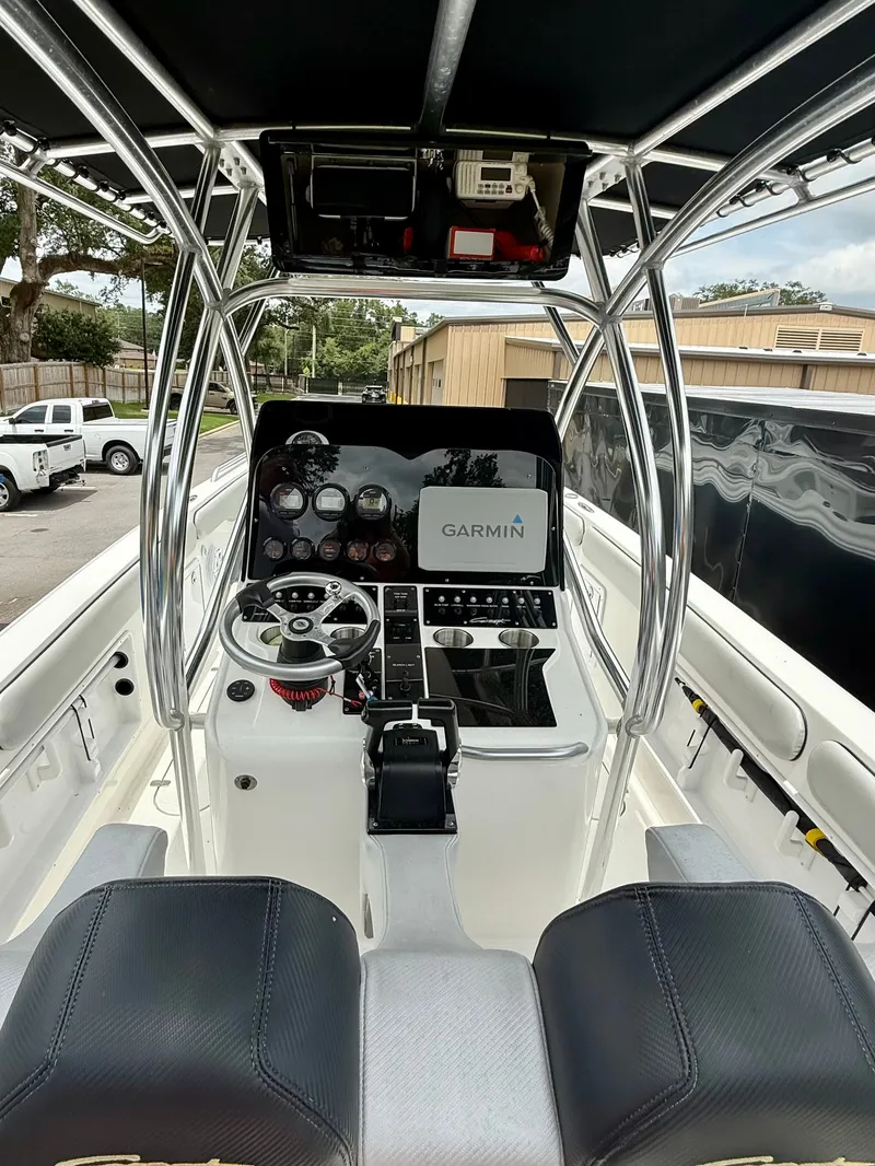 Slide: The Image of Concept Boats 36 2007 - 6