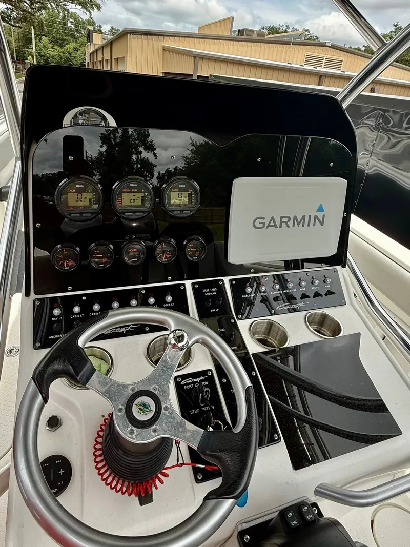 Slide: The Image of Concept Boats 36 2007 - 7