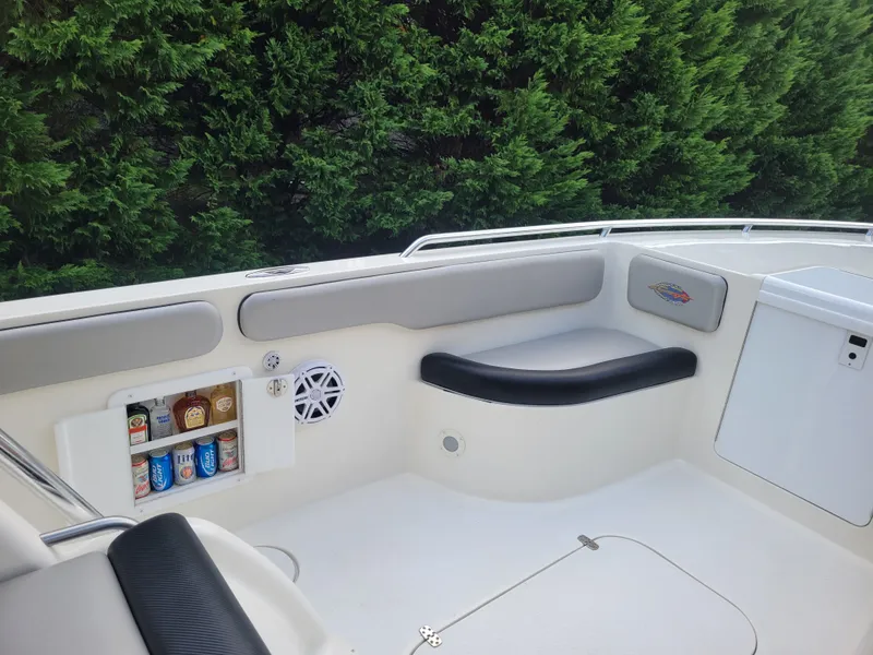 Slide: The Image of Concept Boats 36 2007 - 8