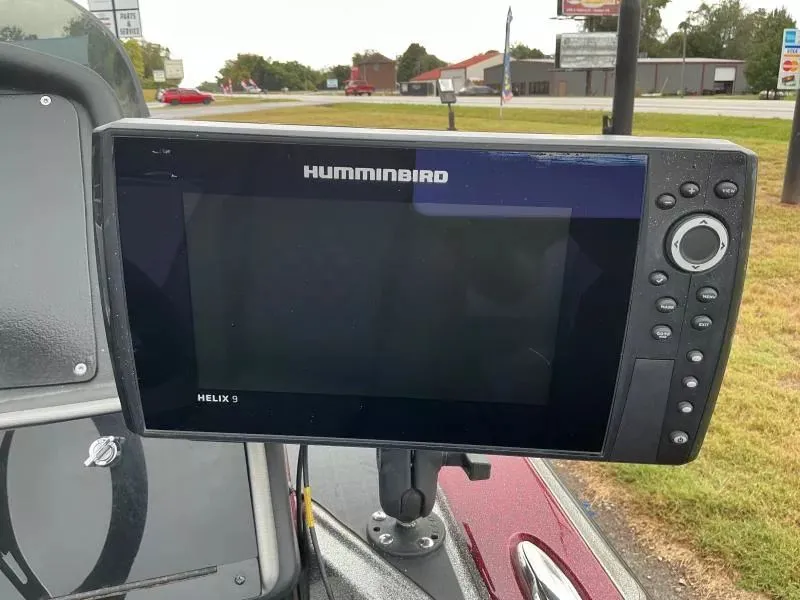 Slide: The Image of Caymas CX 21 PRO 2020 - 18