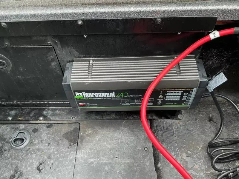 Slide: The Image of Caymas CX 21 PRO 2020 - 20