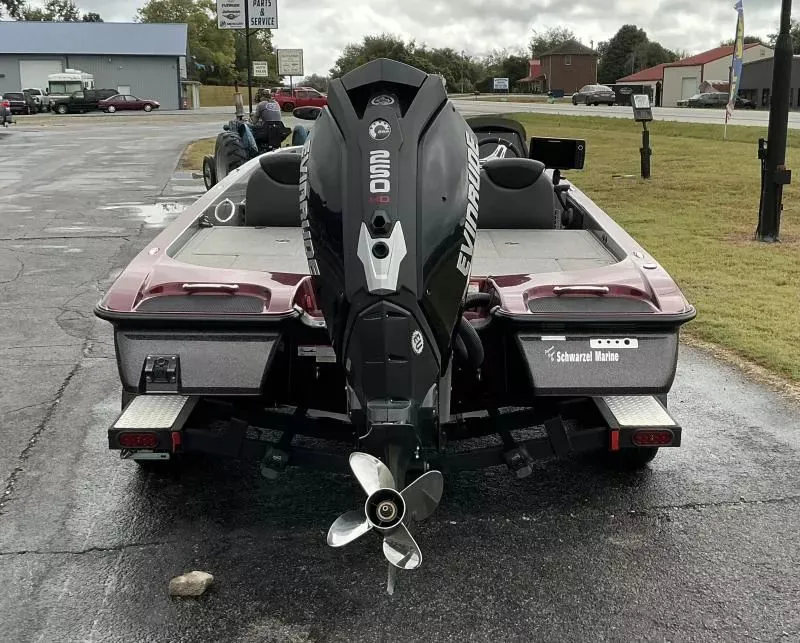 Slide: The Image of Caymas CX 21 PRO 2020 - 7