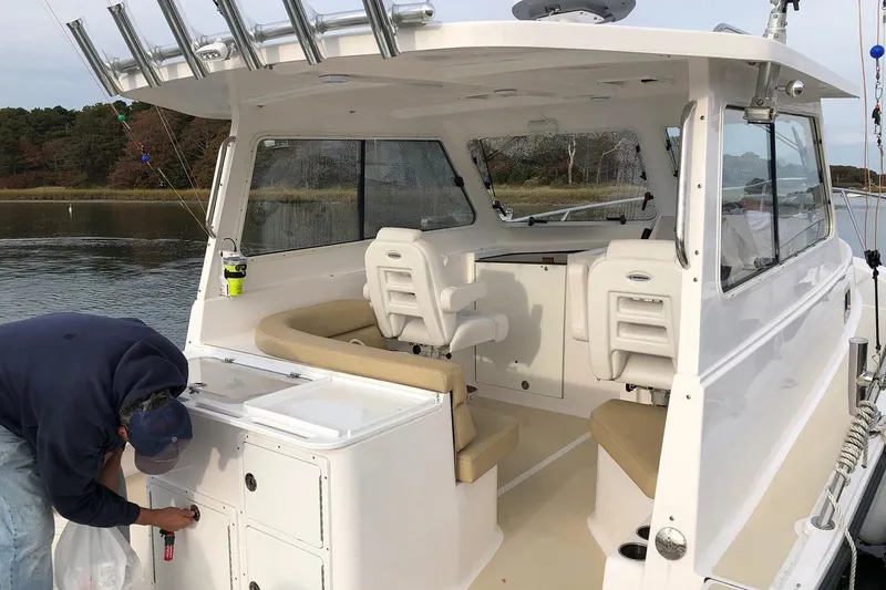 Slide: The Image of Manufacturer Provided Image - 12