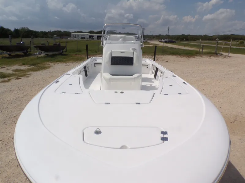 Slide: The Image of Tidewater 2110 Bay Max 2026 - 12