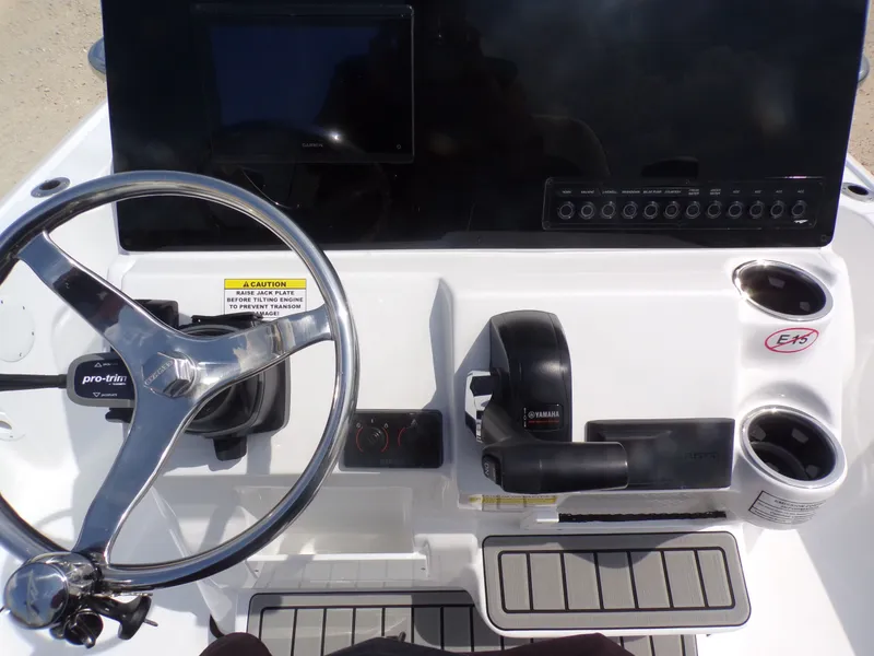 Slide: The Image of Tidewater 2110 Bay Max 2026 - 23