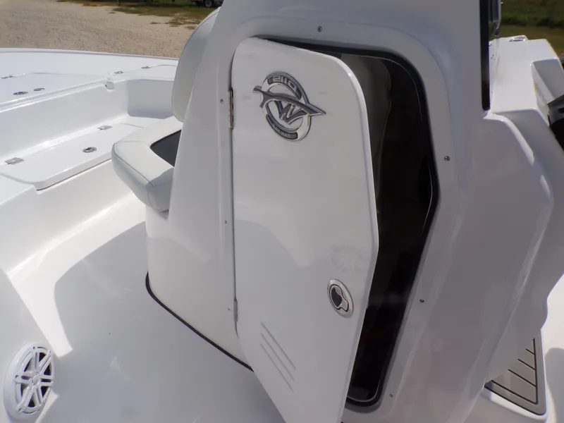 Slide: The Image of Tidewater 2110 Bay Max 2026 - 26