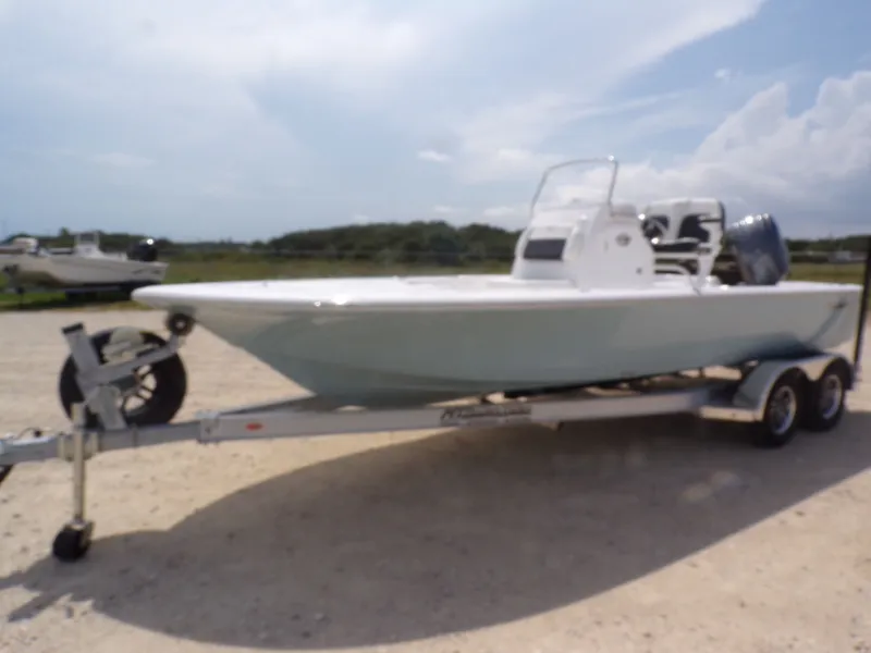 Slide: The Image of Tidewater 2110 Bay Max 2026 - 3