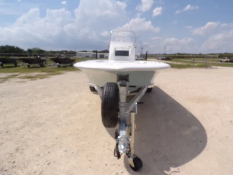 Slide: The Image of Tidewater 2110 Bay Max 2026 - 5