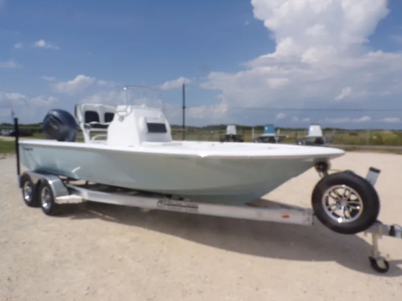 Slide: The Image of Tidewater 2110 Bay Max 2026 - 6