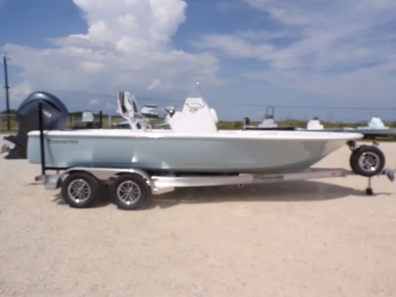 Slide: The Image of Tidewater 2110 Bay Max 2026 - 7