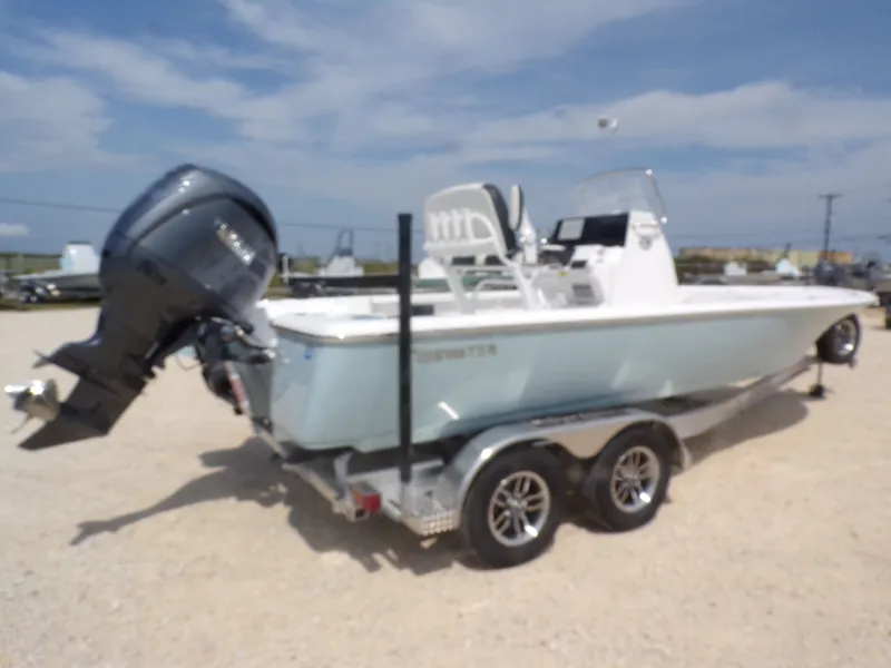 Slide: The Image of Tidewater 2110 Bay Max 2026 - 8