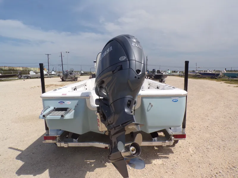 Slide: The Image of Tidewater 2110 Bay Max 2026 - 9