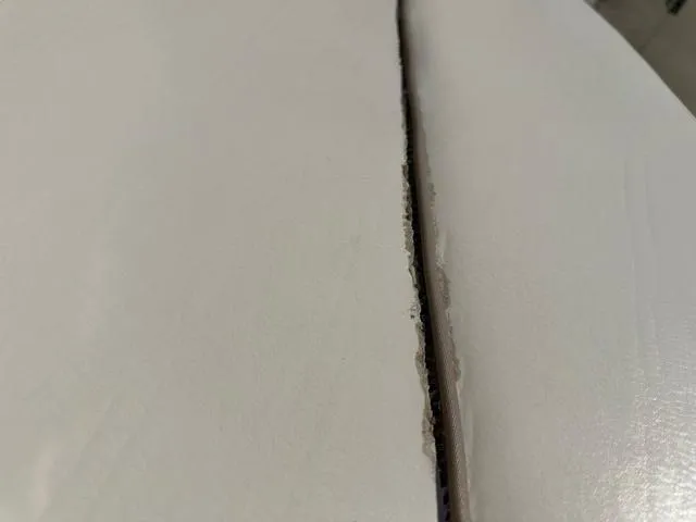 Slide: The Image of Maxum 2400 SD 2002 - 21