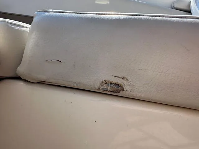 Slide: The Image of Maxum 2400 SD 2002 - 26