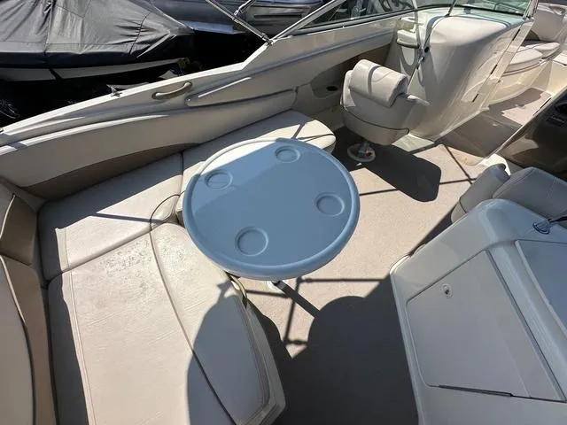 Slide: The Image of Maxum 2400 SD 2002 - 6