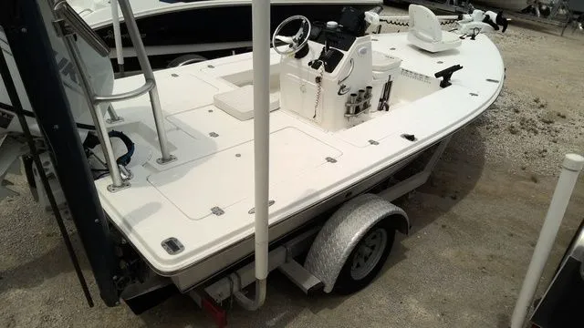 Slide: The Image of Sea Fox 160 FF 2007 - 5