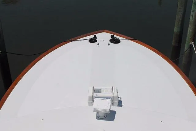 Slide: The Image of Foredeck - 16