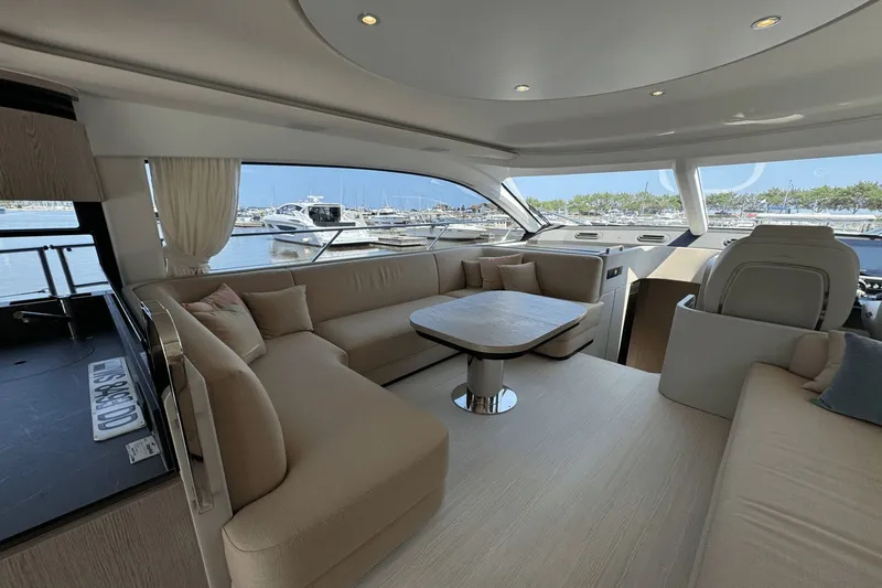 Slide: The Image of Azimut 53 2025 - 20