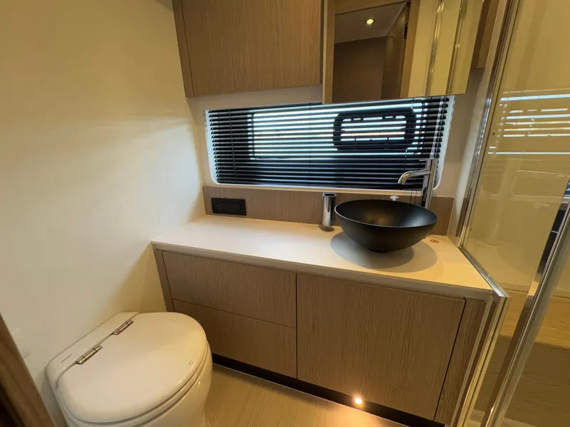 Slide: The Image of Azimut 53 2025 - 32