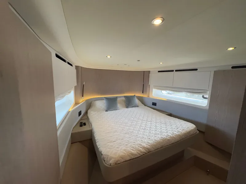 Slide: The Image of Azimut 53 2025 - 36