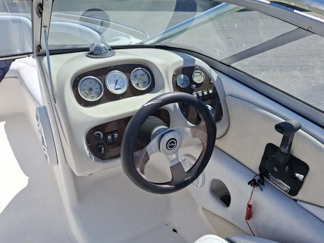 Slide: The Image of Chaparral 210 2007 - 4