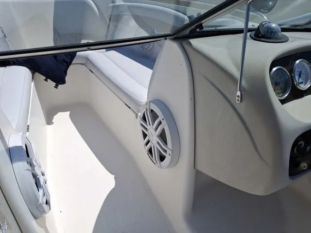 Slide: The Image of Chaparral 210 2007 - 7