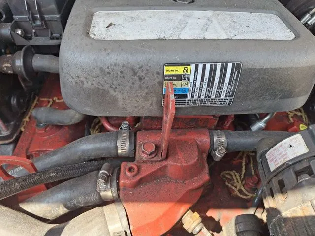 Slide: The Image of Chaparral 210 2007 - 9