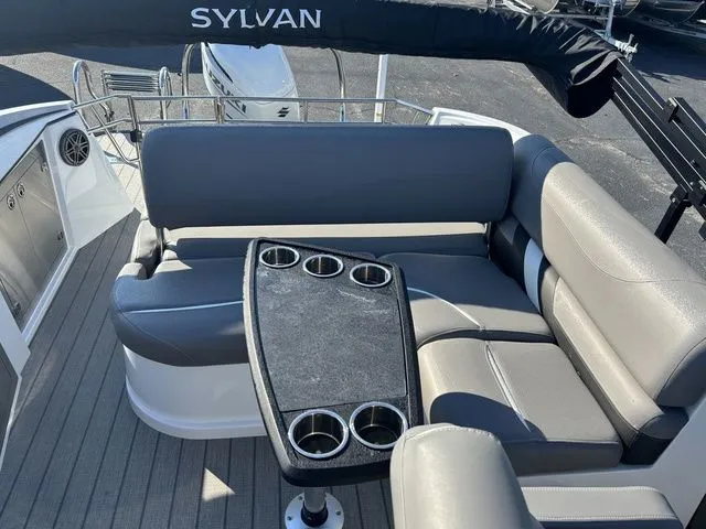 Slide: The Image of Sylvan S-3 DL DH 2023 - 7