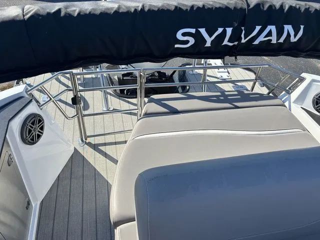 Slide: The Image of Sylvan S-3 DL DH 2023 - 9