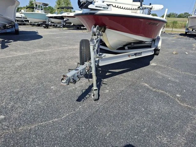 Slide: The Image of Mako 21 LTS 2014 - 3