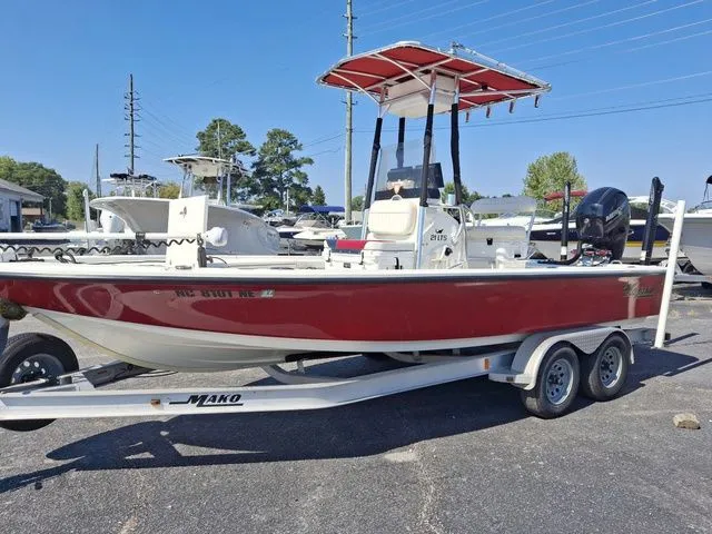 Slide: The Image of Mako 21 LTS 2014 - 4