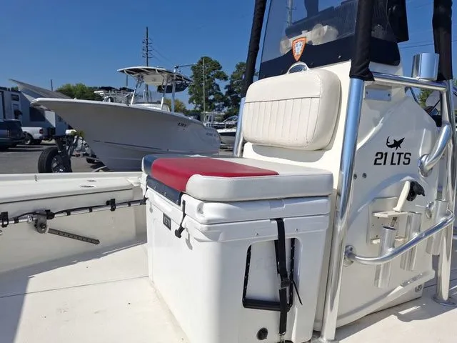 Slide: The Image of Mako 21 LTS 2014 - 5