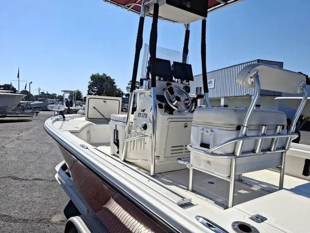 Slide: The Image of Mako 21 LTS 2014 - 6