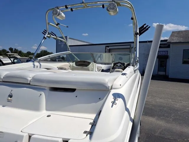 Slide: The Image of Chaparral 210 2007 - 2