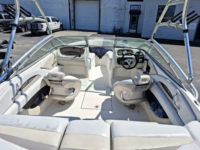 Slide: The Image of Chaparral 210 2007 - 3