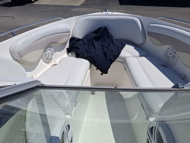 Slide: The Image of Chaparral 210 2007 - 5