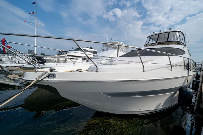 The Image of Marquis 55 LS 2007 - 0