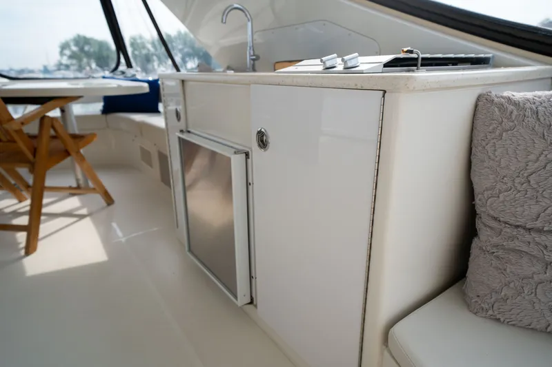 Slide: The Image of Marquis 55 LS 2007 - 13