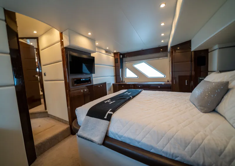 Slide: The Image of Marquis 55 LS 2007 - 2