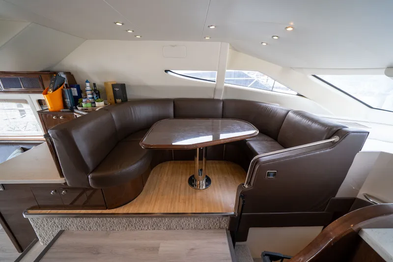 Slide: The Image of Marquis 55 LS 2007 - 21