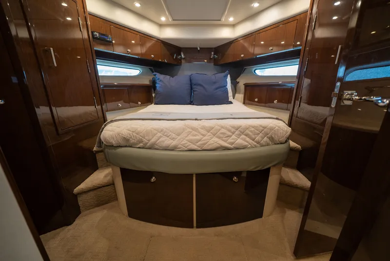 Slide: The Image of Marquis 55 LS 2007 - 22