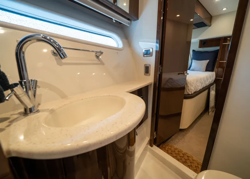 Slide: The Image of Marquis 55 LS 2007 - 23