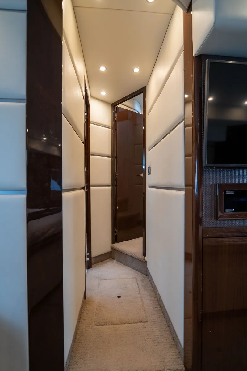 Slide: The Image of Marquis 55 LS 2007 - 28