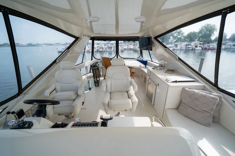 Slide: The Image of Marquis 55 LS 2007 - 3